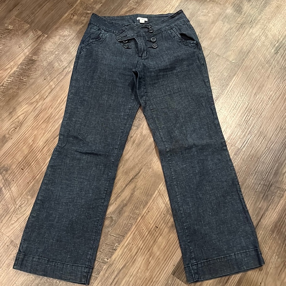 Ladies dress pants